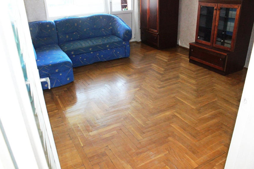 Parduodamas butas Ramygalos g., Centras, Panevėžio m., Panevėžio m. sav., 36 m² ploto 1 kambarys 8