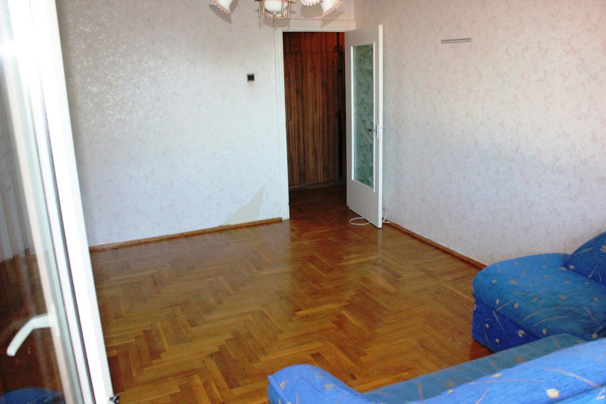 Parduodamas butas Ramygalos g., Centras, Panevėžio m., Panevėžio m. sav., 36 m² ploto 1 kambarys 9