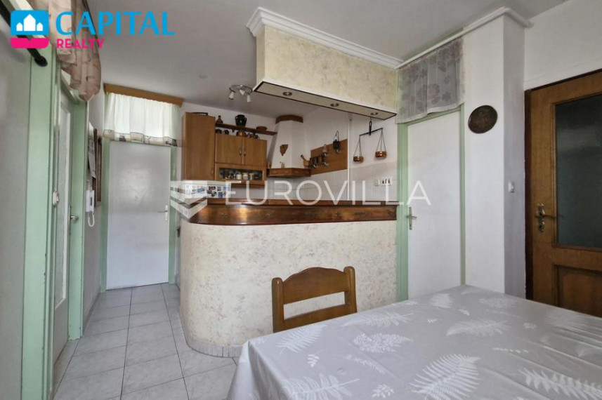 Parduodamas butas Tomasinijeva ulica 15 , 57.50 kv.m ploto, 2 kambariai 8
