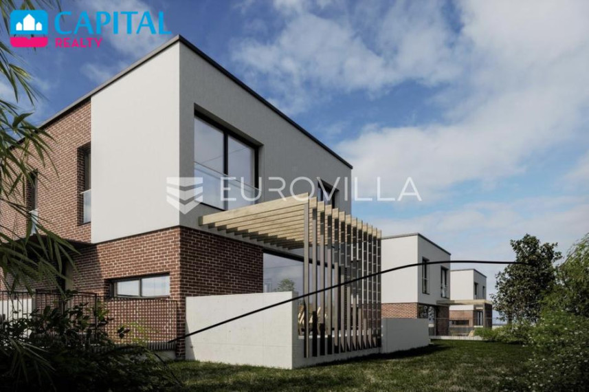 Parduodamas namas Gornji Bukovac 51 , 321.95 kv.m ploto, 2 aukštai 1