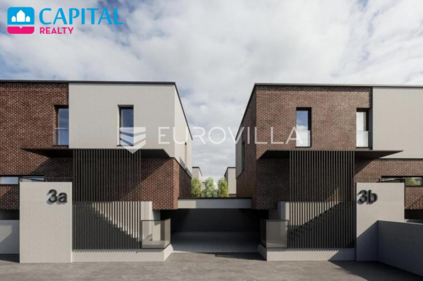 Parduodamas namas Gornji Bukovac 51 , 321.95 kv.m ploto, 2 aukštai 3