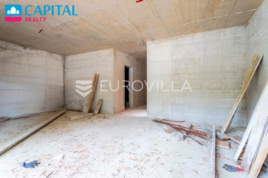 Parduodamas namas Ulica Domovinskog Rata 35 , 360.00 kv.m ploto, 3 aukštai 12