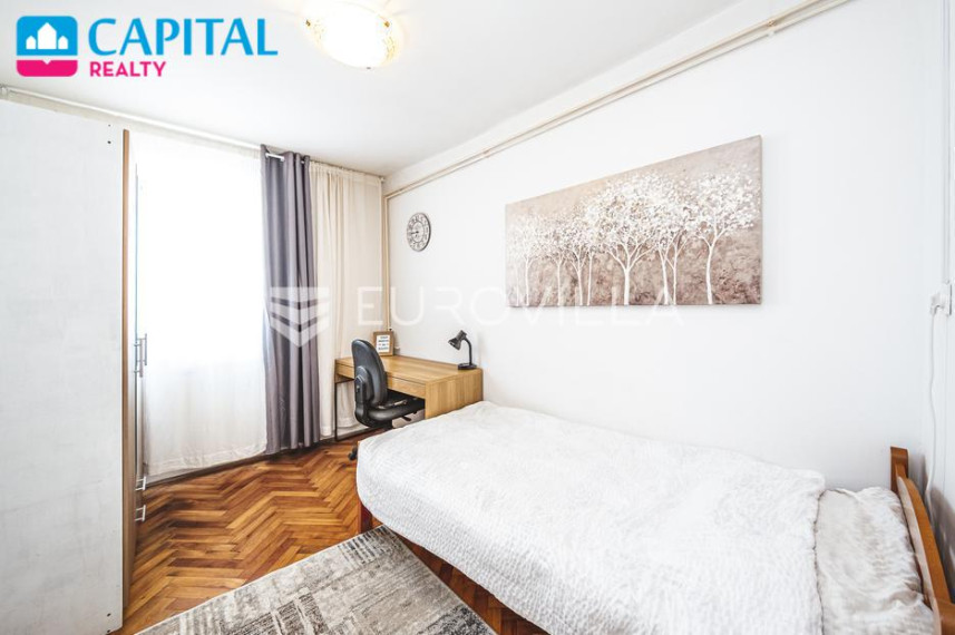 Parduodamas namas Ulica Ferenščica II 11A , 91.25 kv.m ploto, 1 aukštai 8