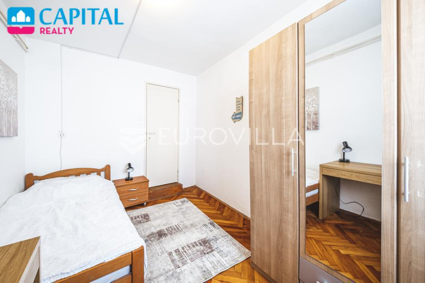 Parduodamas namas Ulica Ferenščica II 11A , 91.25 kv.m ploto, 1 aukštai 9