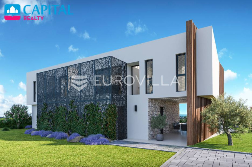 Parduodamas namas Valentići 24 , 516.00 kv.m ploto, 1 aukštai 7
