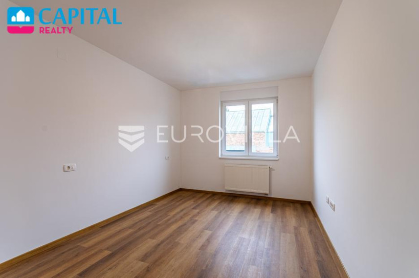 Parduodamas butas Ivana Kukuljevića 9A , 78.90 kv.m ploto, 3 kambariai 7