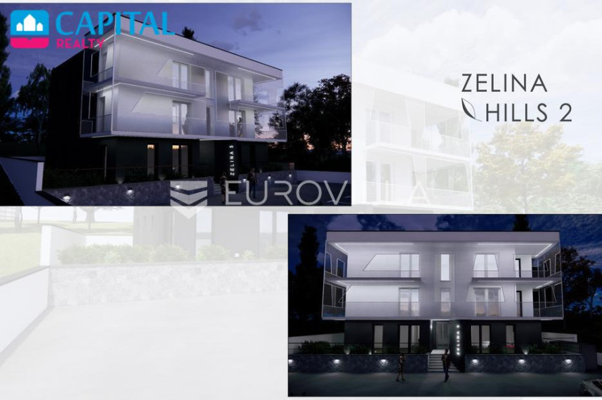 Parduodamas butas Ulica Braće Radić 1 , 72.90 kv.m ploto, 2 kambariai 4