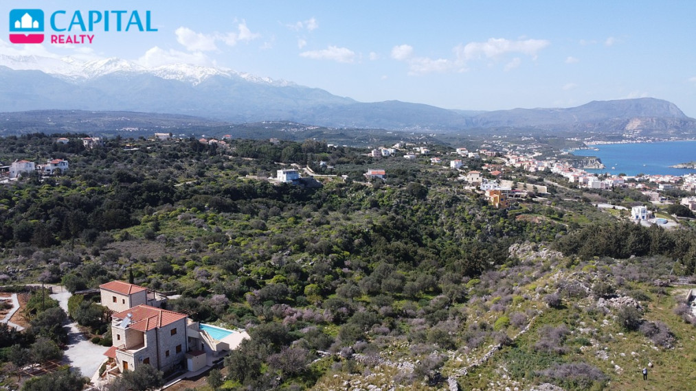 Parduodamas sklypas 4000.00 a ploto 8