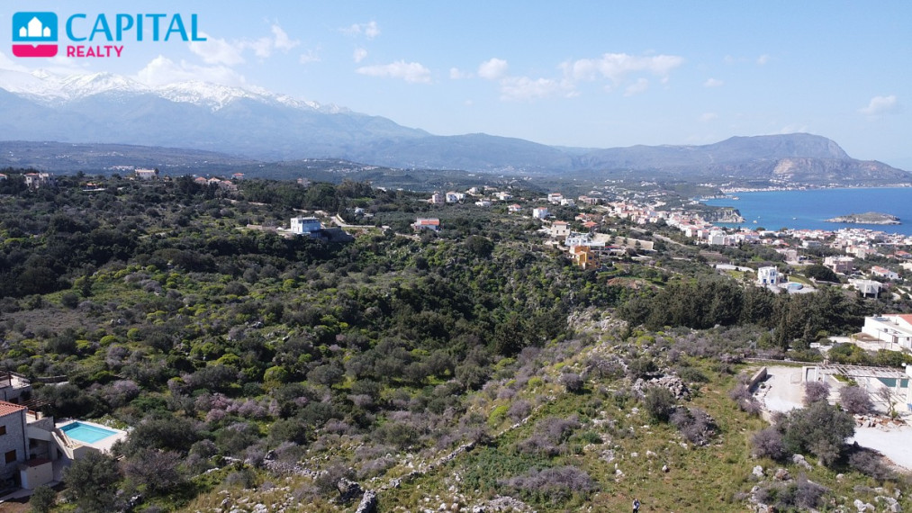 Parduodamas sklypas 4000.00 a ploto 9