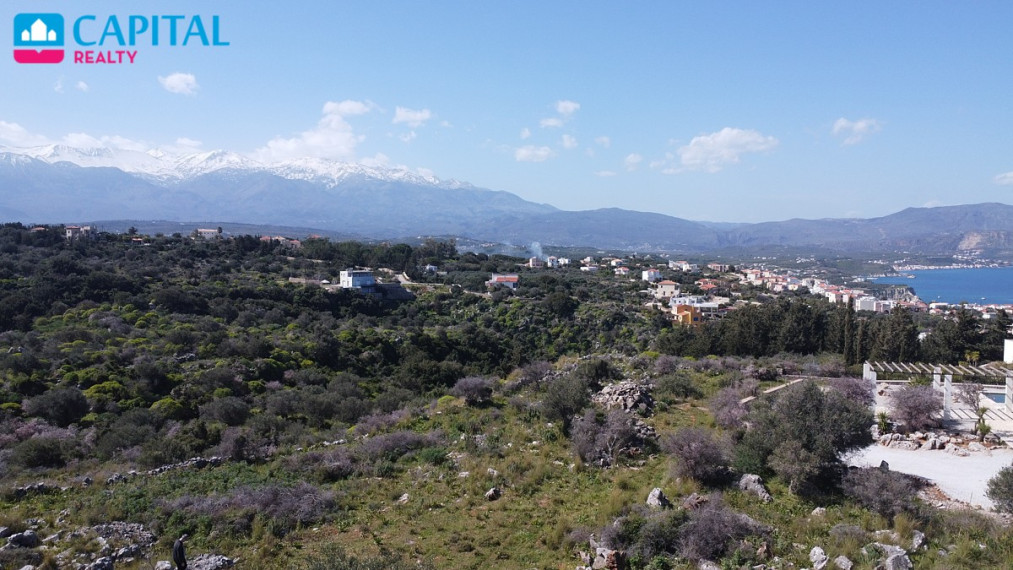 Parduodamas sklypas 4000.00 a ploto 20