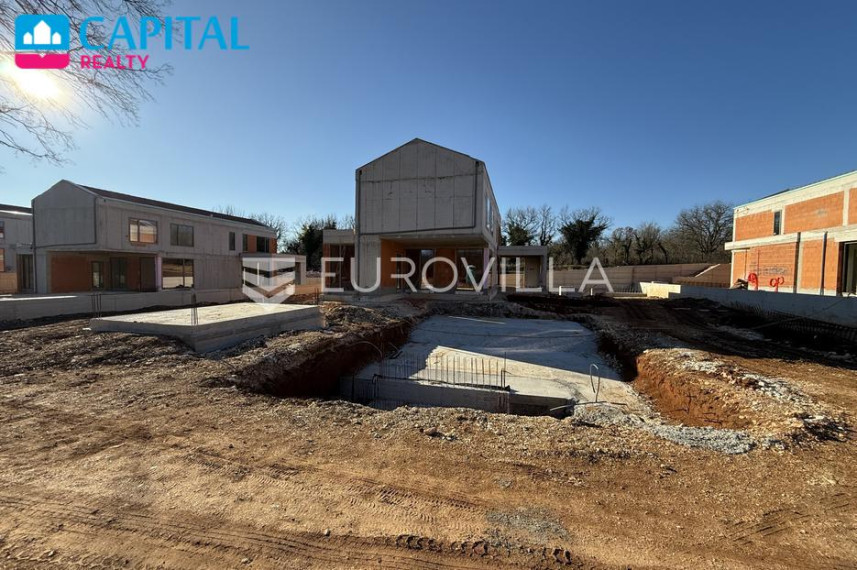 Parduodamas namas Zelenice ulica 10 , 200.00 kv.m ploto, 2 aukštai 8