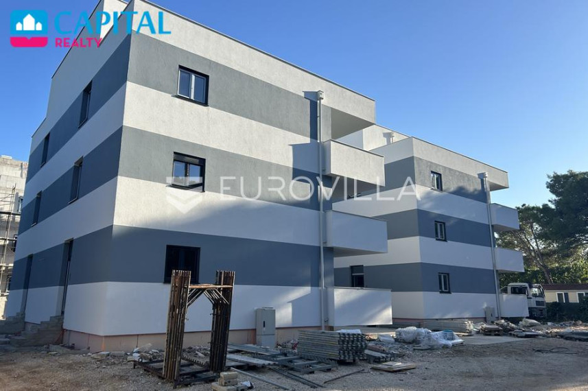 Parduodamas butas Ulica Brune Bušića 51 , 69.85 kv.m ploto, 2 kambariai 2