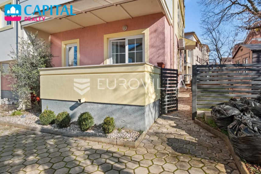 Parduodamas butas Dalmatinska ulica 32 , 60.00 kv.m ploto, 2 kambariai 13