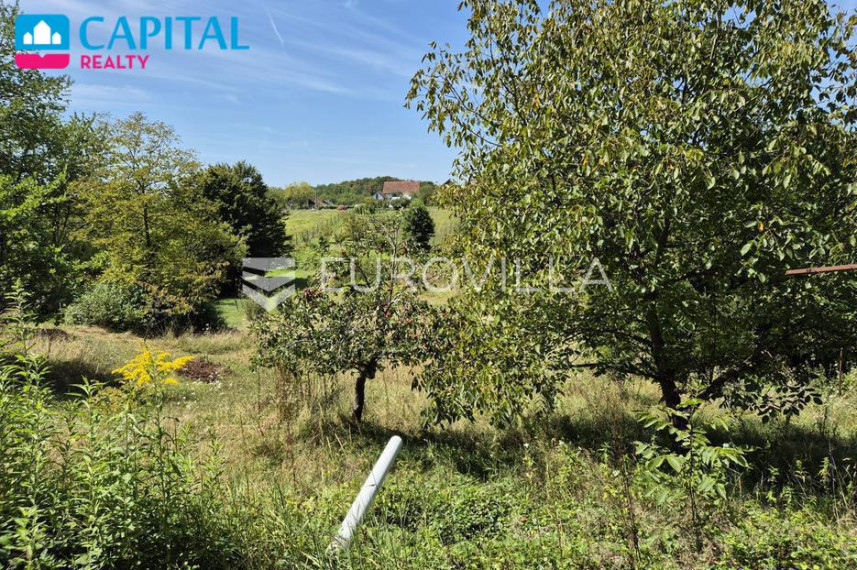 Parduodamas namas Deanovečko Brdo ulica 52 , 150.00 kv.m ploto, 2 aukštai 7