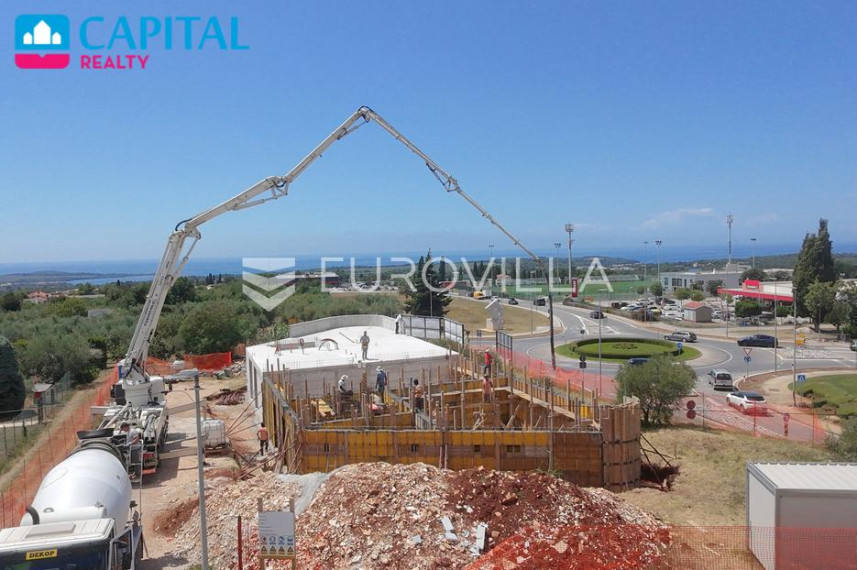 Parduodamas butas Ulica Istarska 29 , 78.98 kv.m ploto, 2 kambariai 21