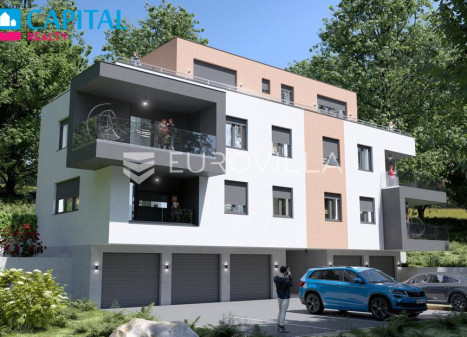 Parduodamas butas Škalinova ulica 5 , 84.63 kv.m ploto, 2 kambariai Parduodamas butas Škalinova ulica 5 , 84.63 kv.m ploto, 2 kambariai