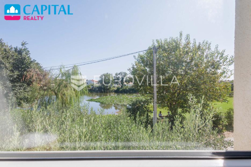 Parduodamas namas 103.67 kv.m ploto, 2 aukštai 12