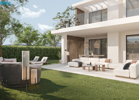 Parduodamas namas Calle Benalauria 11 , 150.00 kv.m ploto,  aukštai