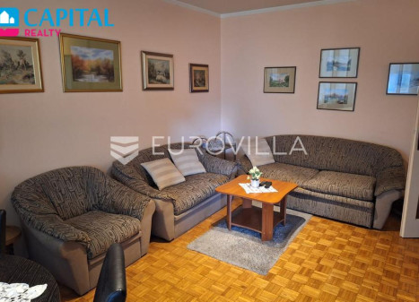 Parduodamas butas Naselje Marka Marulića 10f , 73.00 kv.m ploto, 2 kambariai Parduodamas butas Naselje Marka Marulića 10f , 73.00 kv.m ploto, 2 kambariai