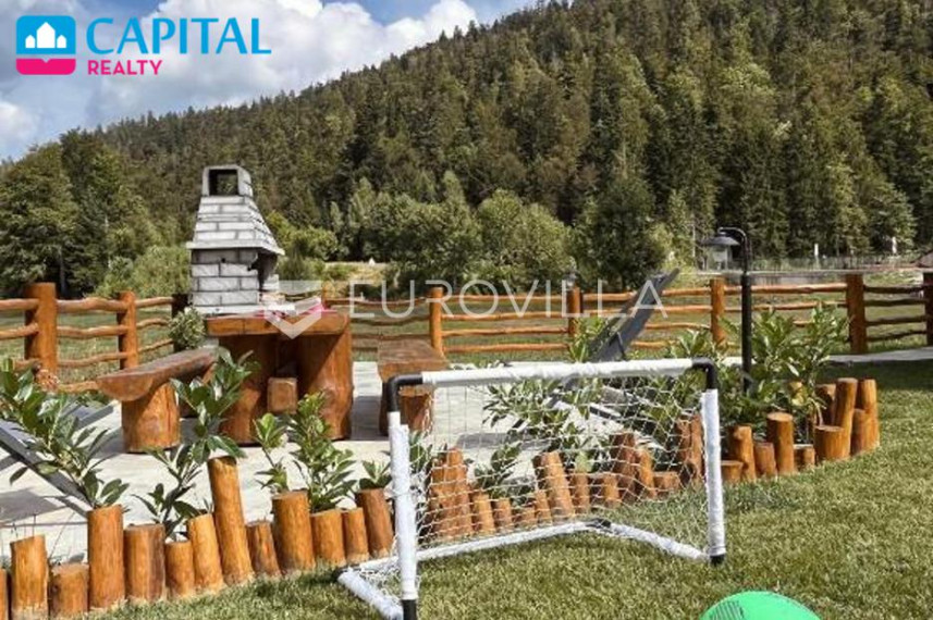 Parduodamas namas Doktor Franje Račkog 2 , 220.00 kv.m ploto, 2 aukštai 18
