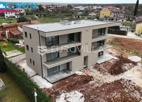 Parduodamas butas Žbandaj 37a , 80.00 kv.m ploto, 2 kambariai