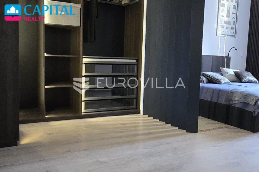 Parduodamas butas Ulica Ive Zaninovića 8 , 128.87 kv.m ploto, 2 kambariai 9