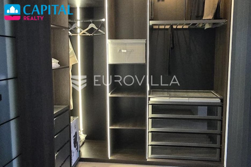 Parduodamas butas Ulica Ive Zaninovića 8 , 128.87 kv.m ploto, 2 kambariai 10