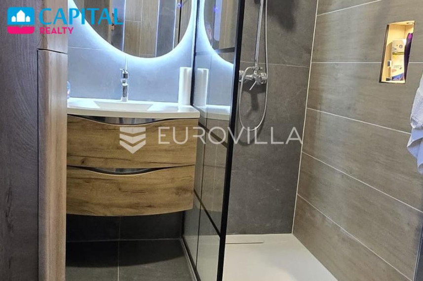 Parduodamas butas Ulica Ive Zaninovića 8 , 128.87 kv.m ploto, 2 kambariai 11
