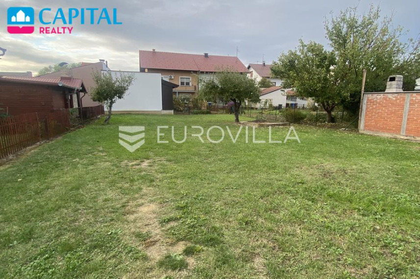 Parduodamas namas Bilogorska ulica 32 , 220.00 kv.m ploto, 3 aukštai 8
