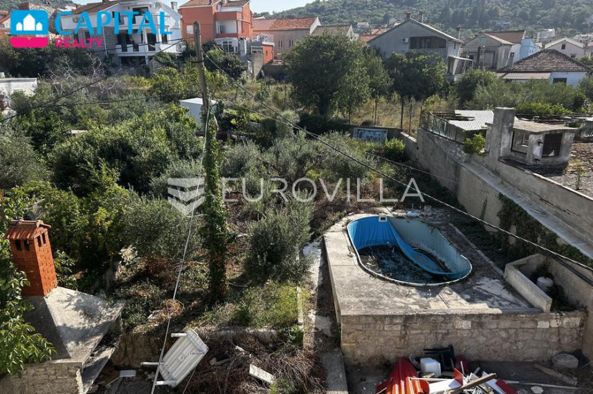 Parduodamas namas Duga Mocira 16 , 250.00 kv.m ploto, 3 aukštai 11