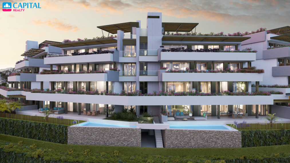 Parduodamas namas Avenida Tomás Pascual 60 , 176.00 kv.m ploto,  aukštai 17