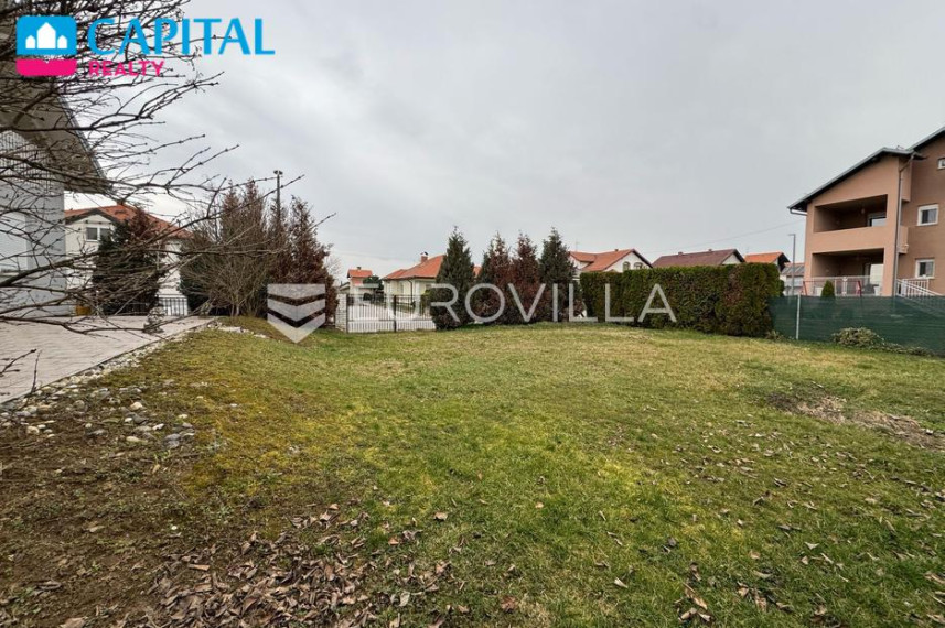 Parduodamas namas Kneza Branimira 37 , 360.00 kv.m ploto, 3 aukštai 33