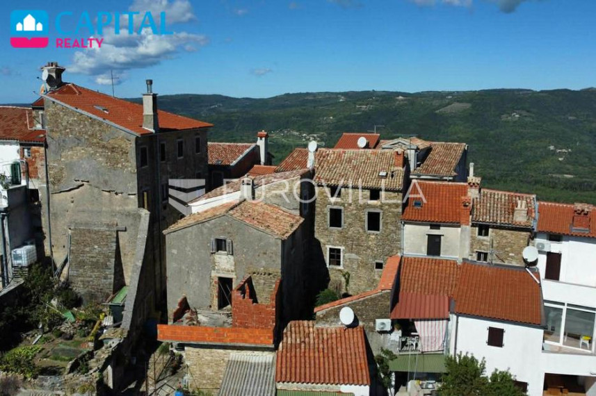 Parduodamas namas Ulica Sjepan Beletić 19 , 200.00 kv.m ploto, 3 aukštai 1