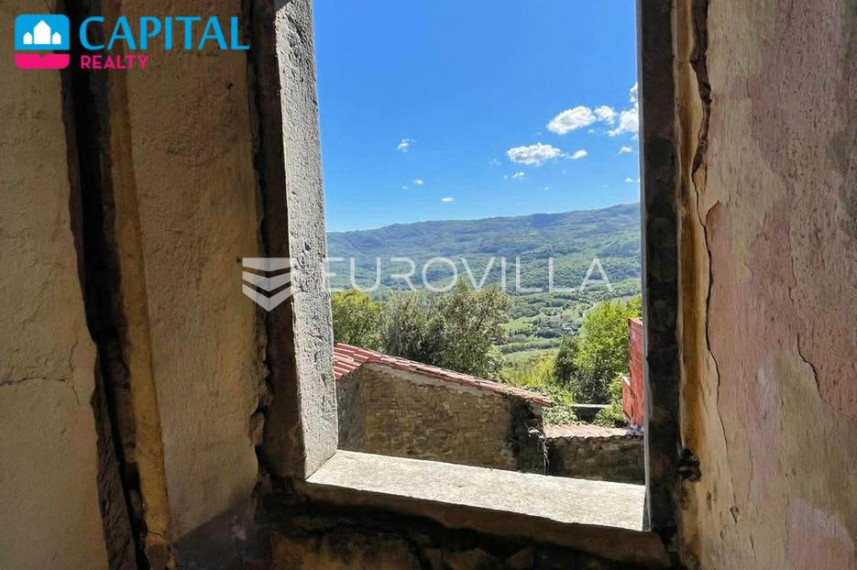 Parduodamas namas Ulica Sjepan Beletić 19 , 200.00 kv.m ploto, 3 aukštai 4