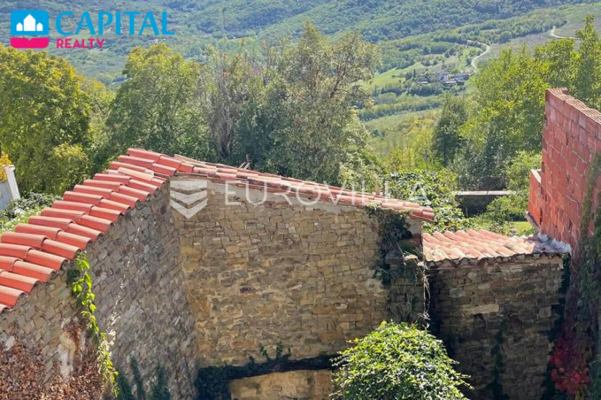 Parduodamas namas Ulica Sjepan Beletić 19 , 200.00 kv.m ploto, 3 aukštai 5