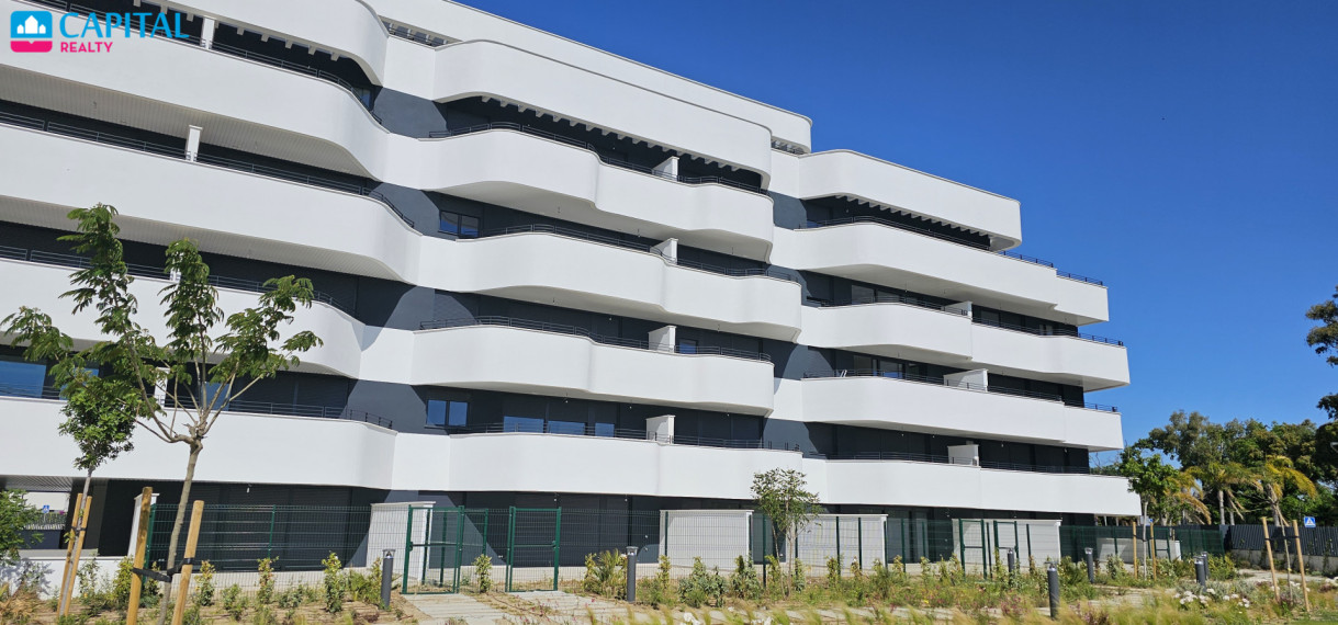Parduodamas namas Paseo de Maritimo Torremolinos 20R , 183.00 kv.m ploto,  aukštai 20