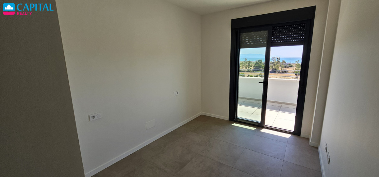 Parduodamas namas Paseo de Maritimo Torremolinos 20R , 183.00 kv.m ploto,  aukštai 38