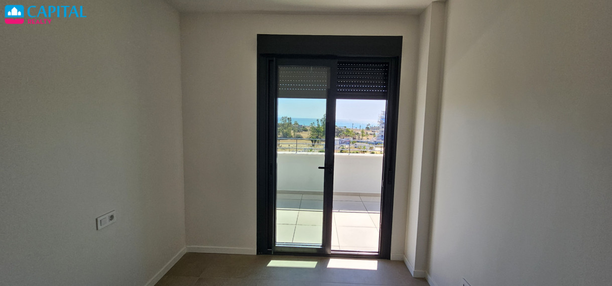 Parduodamas namas Paseo de Maritimo Torremolinos 20R , 183.00 kv.m ploto,  aukštai 39