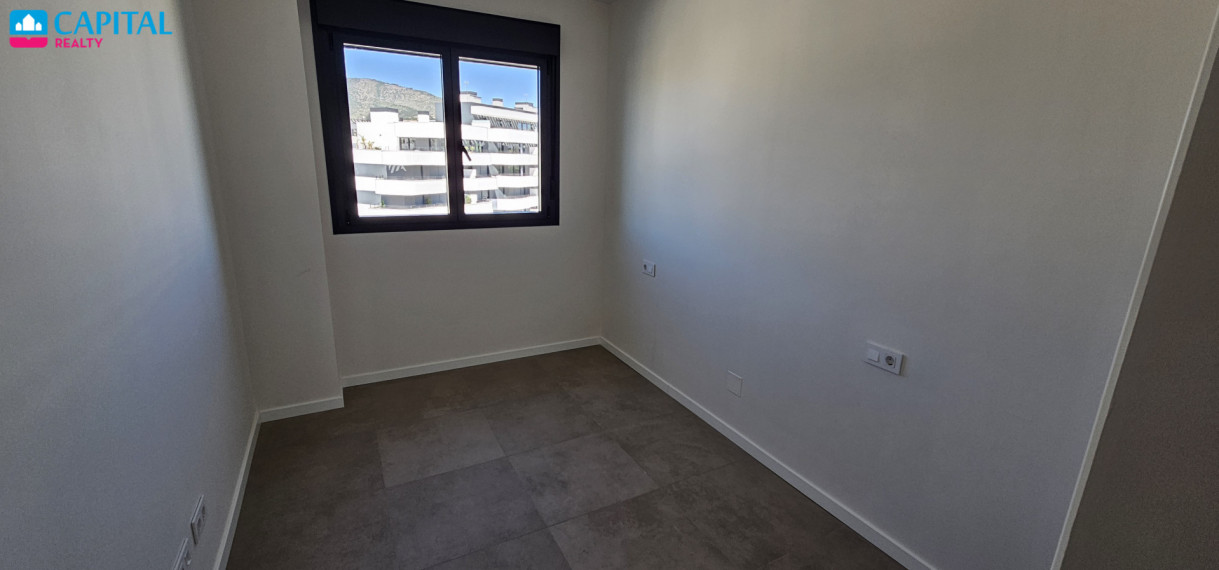 Parduodamas namas Paseo de Maritimo Torremolinos 20R , 183.00 kv.m ploto,  aukštai 40