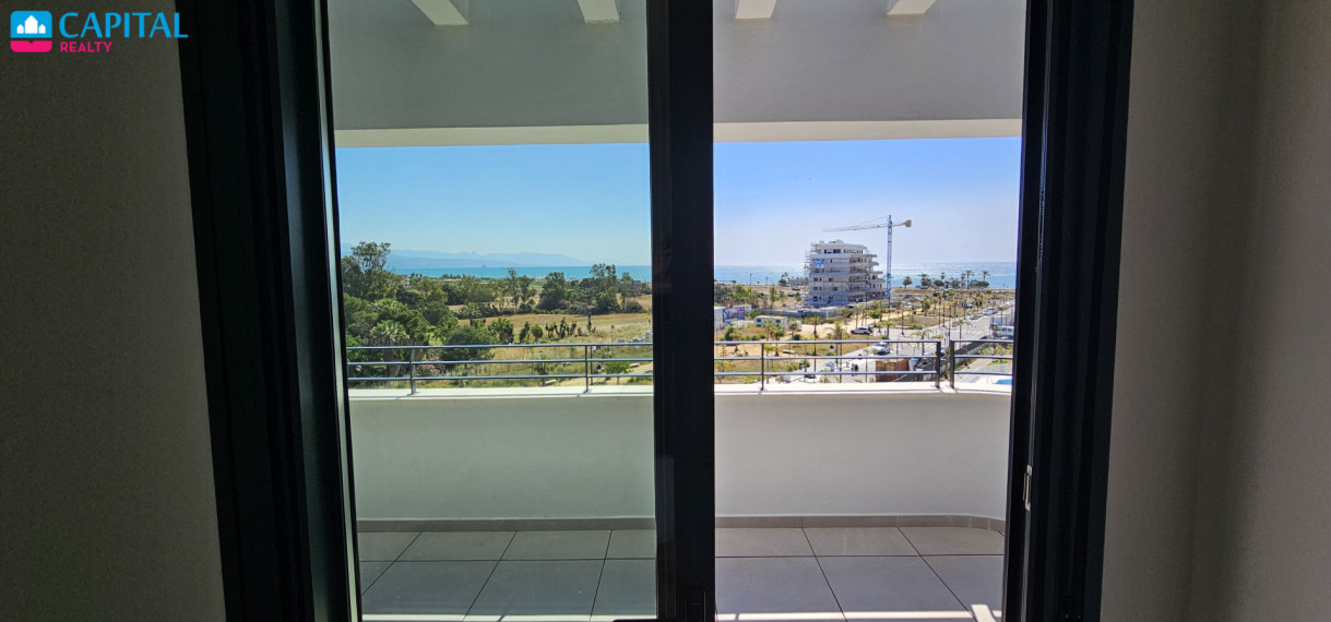 Parduodamas namas Paseo de Maritimo Torremolinos 20R , 183.00 kv.m ploto,  aukštai 46