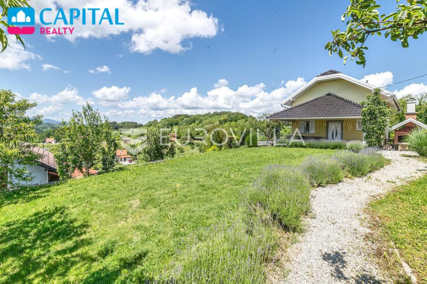 Parduodamas namas Ulica Antuna Mihanovića 15A , 150.00 kv.m ploto, 3 aukštai 6