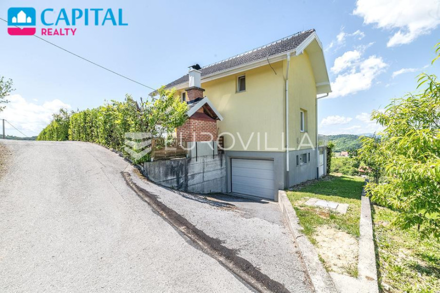 Parduodamas namas Ulica Antuna Mihanovića 15A , 150.00 kv.m ploto, 3 aukštai 19