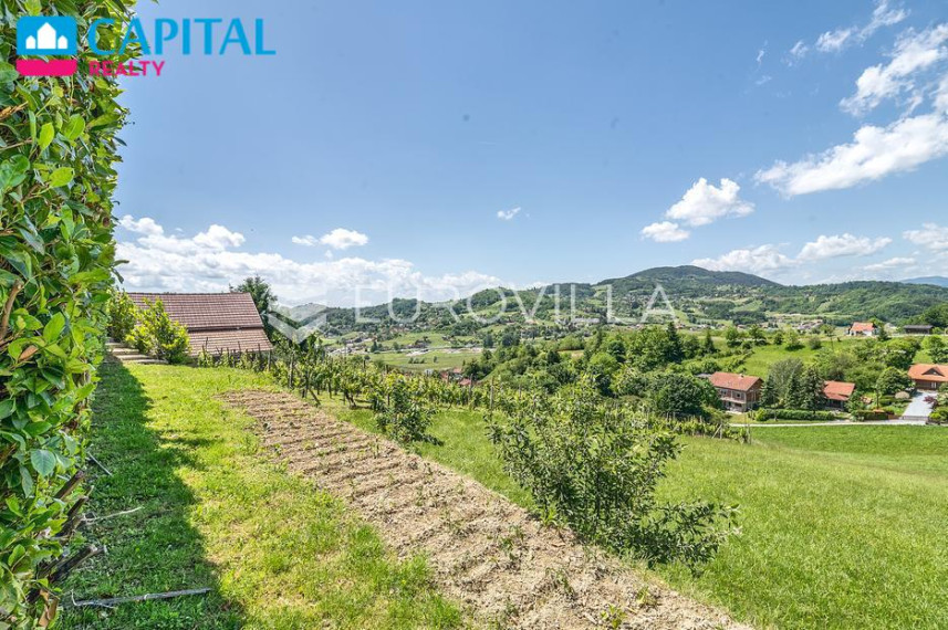 Parduodamas namas Ulica Antuna Mihanovića 15A , 150.00 kv.m ploto, 3 aukštai 20