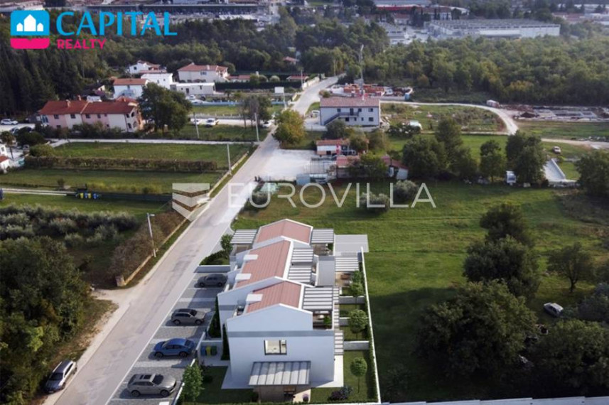 Parduodamas butas Ulica Vladimira Nazora 7 , 125.00 kv.m ploto, 3 kambariai 7