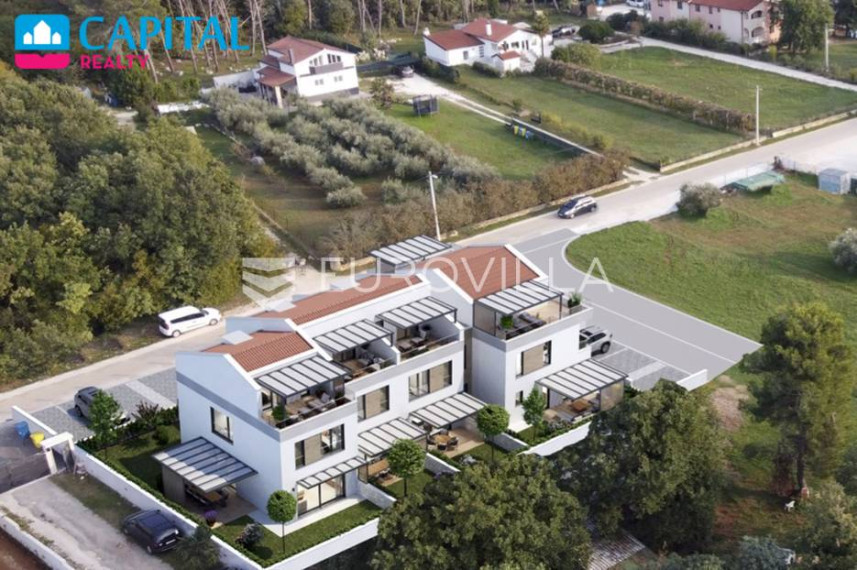 Parduodamas butas Ulica Vladimira Nazora 7 , 125.00 kv.m ploto, 3 kambariai 8