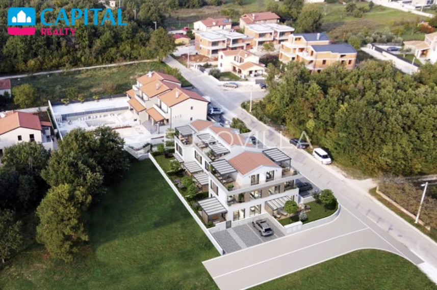 Parduodamas butas Ulica Vladimira Nazora 7 , 125.00 kv.m ploto, 3 kambariai 9