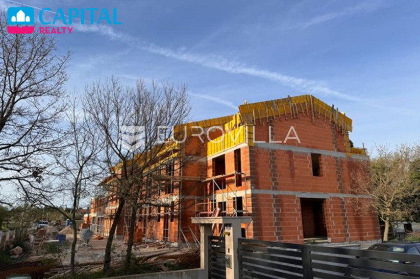 Parduodamas butas Ulica Vladimira Nazora 7 , 125.00 kv.m ploto, 3 kambariai 17