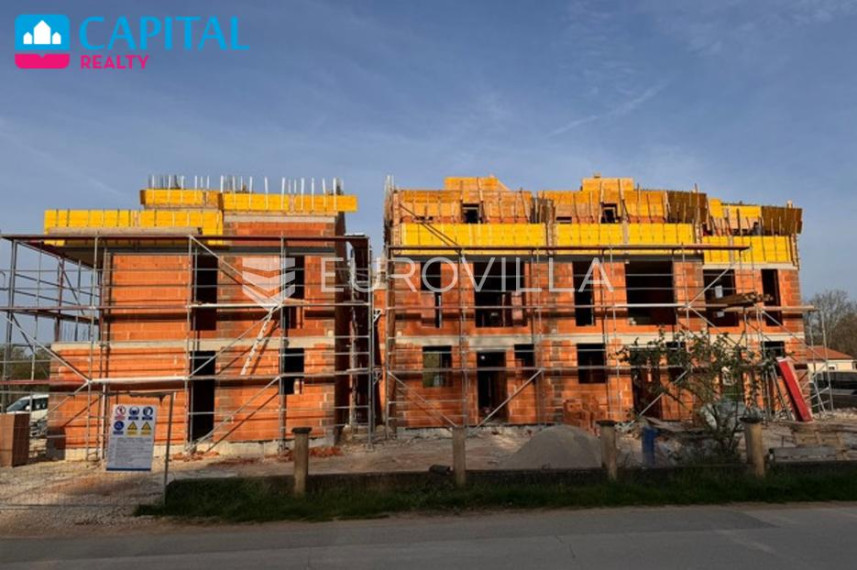 Parduodamas butas Ulica Vladimira Nazora 7 , 125.00 kv.m ploto, 3 kambariai 19