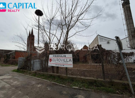 Parduodamas namas Ulica Ivana Pavla II 2 , 392.25 kv.m ploto, 2 aukštai Parduodamas namas Ulica Ivana Pavla II 2 , 392.25 kv.m ploto, 2 aukštai