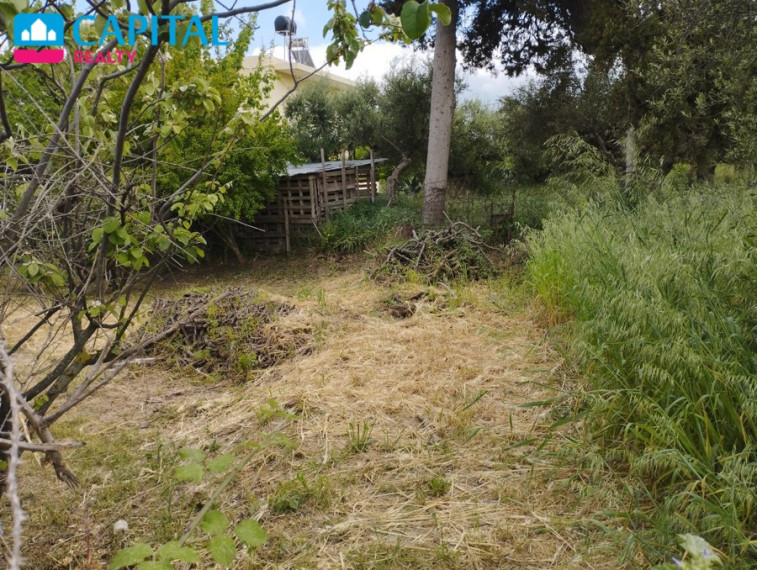 Parduodamas sklypas 502.00 a ploto 8